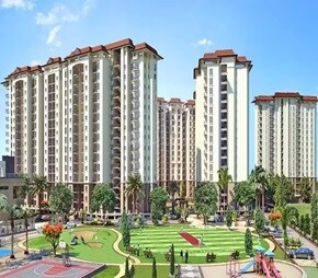 Adarsh Park Regency