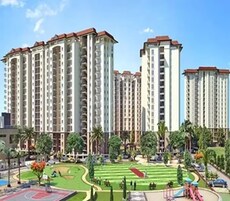 Adarsh Park Regency Featured Image