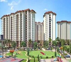 Adarsh Park Regency, Keshupura, Jaipur