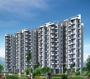 AFNHB Jal Vayu Towers