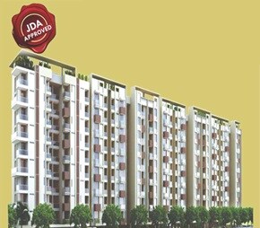 Agarwal Sitapura Residency residential project in Tonk Road