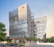 AKD Orion Featured Image