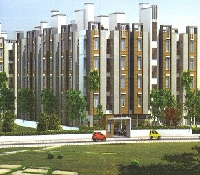 AKG Pallavi Residency, Narsinghpura, Jaipur