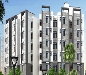 AKG Rishabh Residency project in Karolan Ka Barh, Jaipur