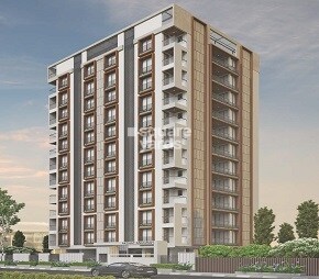 Akshat Anugrah residential project in Bapu Nagar