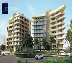 Akshat Roop The Mystique residential project in Ashok Nagar