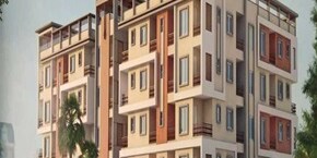 Aman Residency Sirsi Road in Sirsi Road, Jaipur