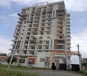Amber Shyam Dham Heights, Patrakar Colony, Jaipur
