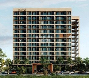 Ambika Eklavya residential project in Pratap Nagar