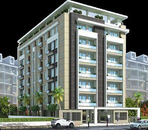 Shri Anandam Heights 1