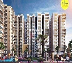 Anukampa Platina Terraces Featured Image