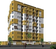 tn apeksha gokul vatika project flagship