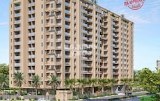 Aradhana Bhavyaa Green Grandeur Featured Image
