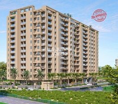 Aradhana Bhavyaa Green Grandeur, Mahal Road, Jaipur