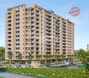 Aradhana Bhavyaa Green Grandeur