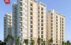 Aradhana Bhavyaa Green Luxuria Featured Image