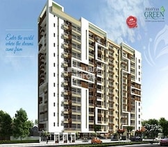 Aradhana Bhavyaa Green Flagship