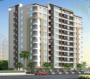 Aradhana Bhavyaa Green Zenith
