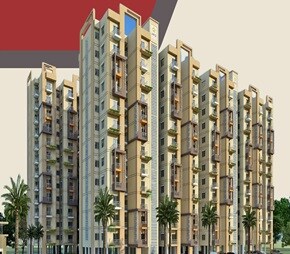 ARG Ananta Westway Heights residential project in Ajmer Road
