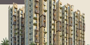 ARG Ananta Westway Heights in Ajmer Road, Jaipur