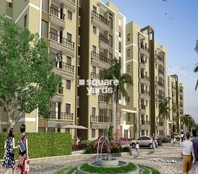 ARG Vintage Homes residential project in Kanota