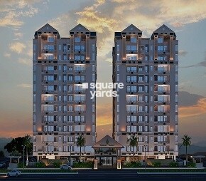 Arihant Eminent Towers
