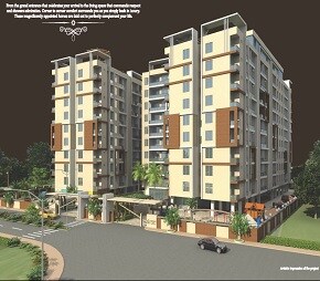 Arihant Legacy