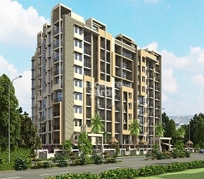 Arihant Sai Residency
