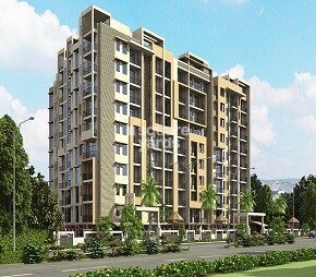 Arihant Sai Residency