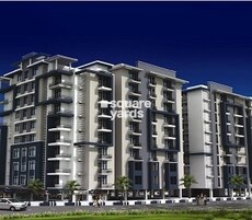 Arihant Shree Krishnam Residency Featured Image