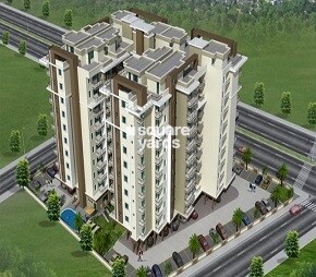 Arihant Shri Krishnam Heights