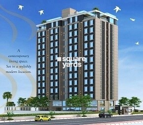 Arihant Stareef Suites 88
