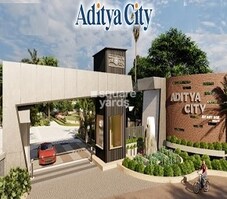 Art Aditya City Featured Image