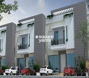 Ashadeep Kings Court residential project in Jagatpura