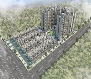 Ashadeep Rainbow Apartment