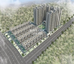 Ashadeep Rainbow Apartment, Jeerota, Jaipur