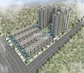 Ashadeep Rainbow Apartment