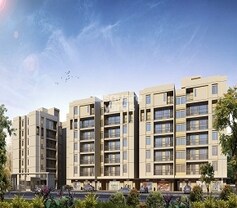 Ashadeep Vedanta, Jagatpura, Jaipur