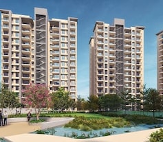 Ashiana Ekansh, Mansarovar Extension, Jaipur