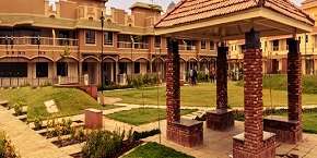 Ashiana Gulmohar Gardens Villas in Jagatpura, Jaipur