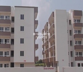 Ashiana Kaveri Apartments residential project in Kalwar Road