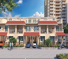Ashiana Nitara, Ajmer Road, Jaipur