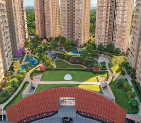Ashiana Oma project in Mansarovar Extension, Jaipur