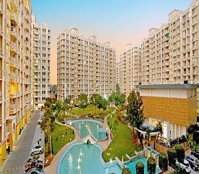 Ashiana Umang residential project in Jhai