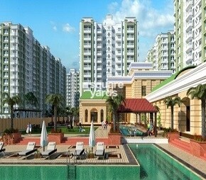 Ashiana Vrinda Gardens