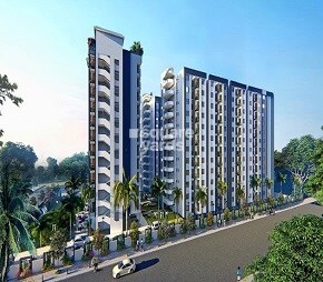 Ashish Govardhan Heights residential project in Jaisinghpura