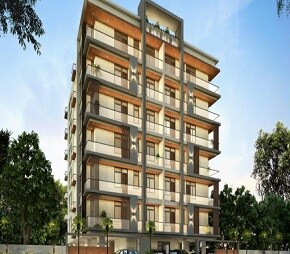 Astha Askg Heights project in Narayan Vihar, Jaipur