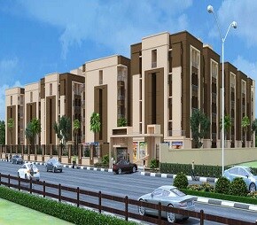 Auric City Homes Jaipur