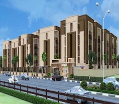 Auric City Homes Jaipur, Jaisinghpura, Jaipur