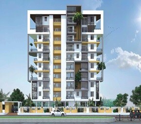 Auric Prime Suites project in Jaisinghpura, Jaipur